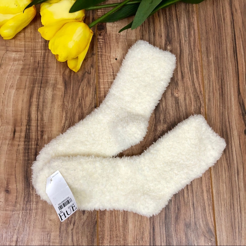 🆕 HUE Cozy Socks